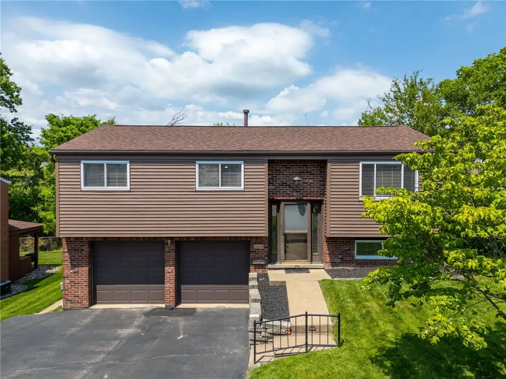 1410 Schauffler Dr, Homestead, PA 15120 - #1