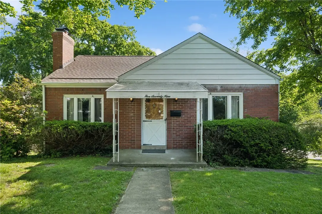 579 Oxford Blvd, Pittsburgh, PA 15243 - #1
