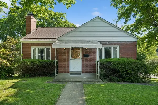 579 Oxford Blvd, Pittsburgh, PA 15243