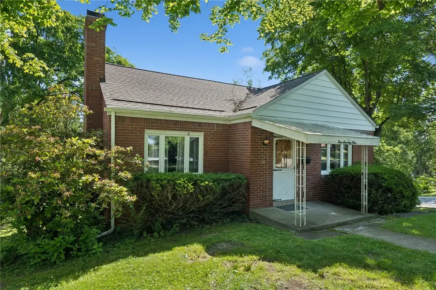 579 Oxford Blvd, Pittsburgh, PA 15243 - #3