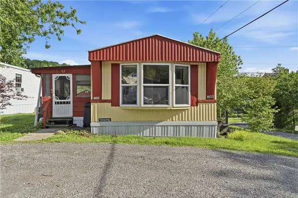 1300 Hidden Valley Drive, Bulger, PA 15019