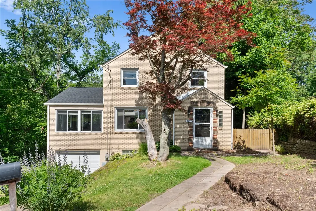 5211 White Oak Dr, Verona, PA 15147 - #1