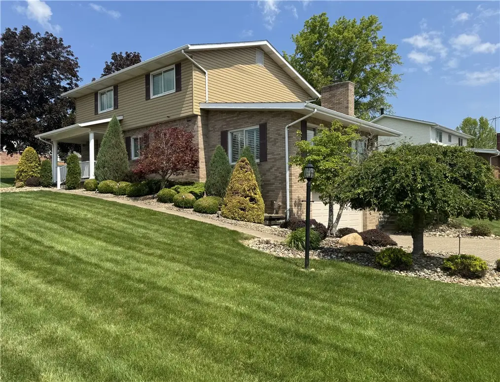 1313 Cross Street, Rostraver Township, PA 15012 - #1