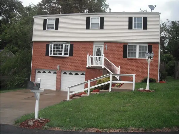 247 Darlan Hill Drive, Pittsburgh, PA 15239