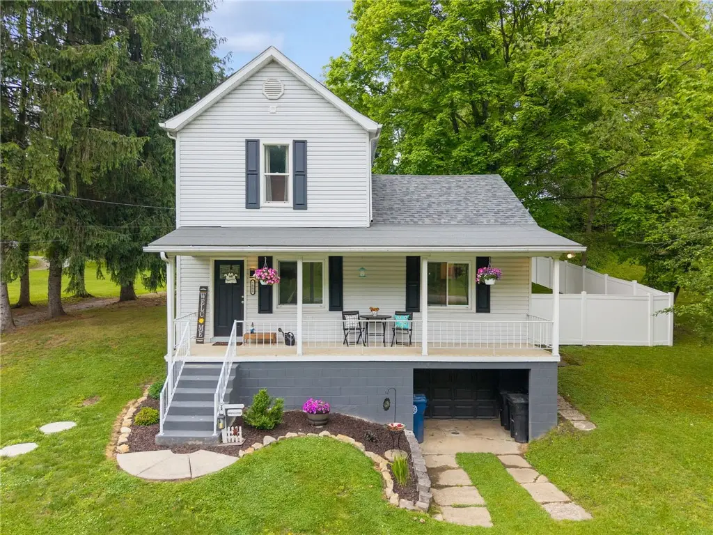 1008 Small Road, Jeannette, PA 15644 - #1