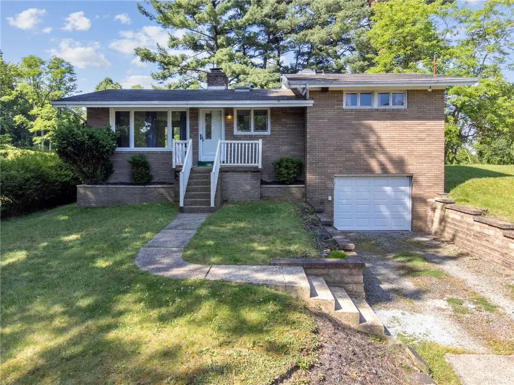 101 Hibiscus Drive, Turtle Creek, PA 15145 - #1