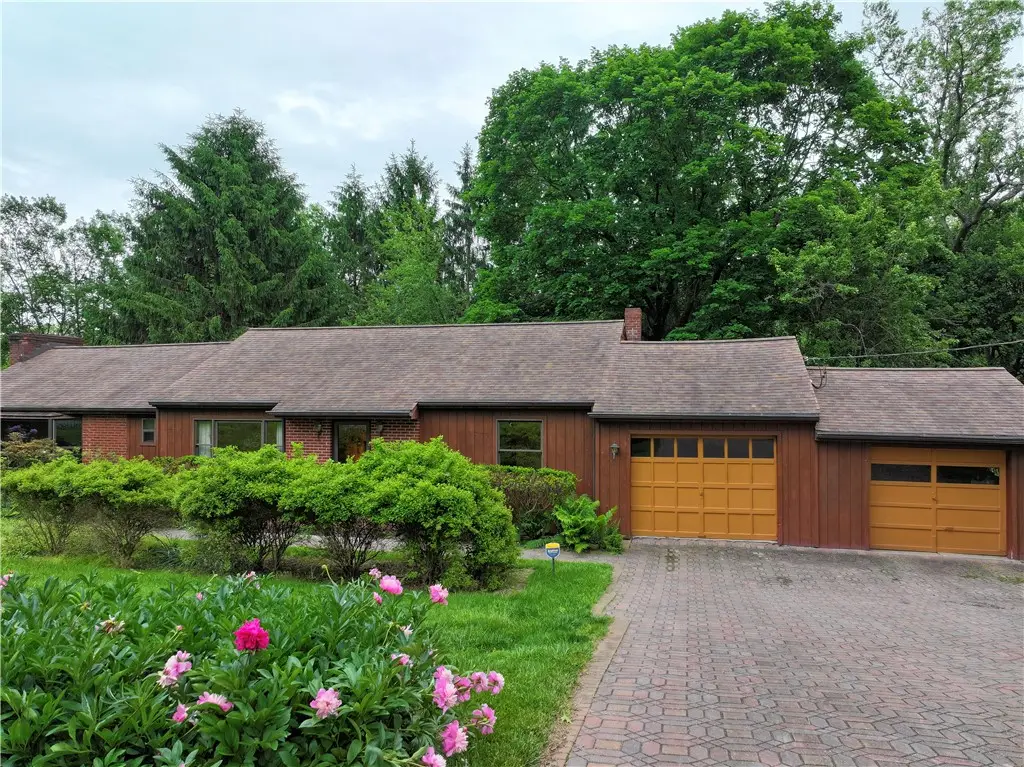 652 Camp Meeting, Sewickley, PA 15143 - #1