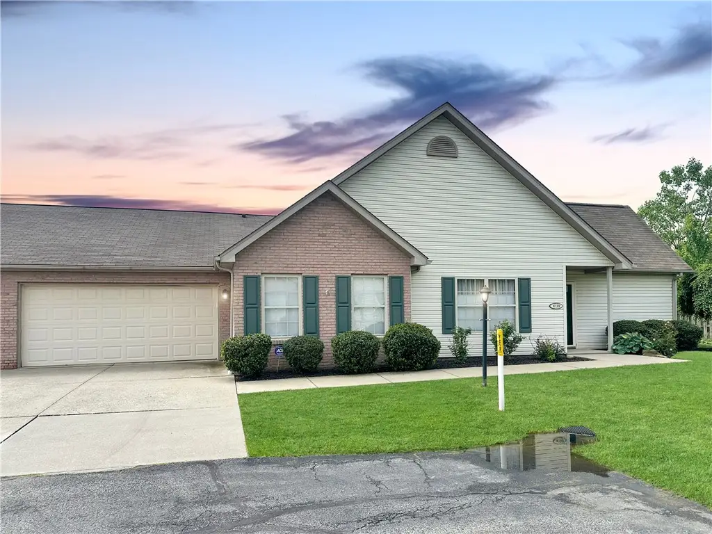 1039 Timberwood Drive, Beaver Falls, PA 15010 - #1