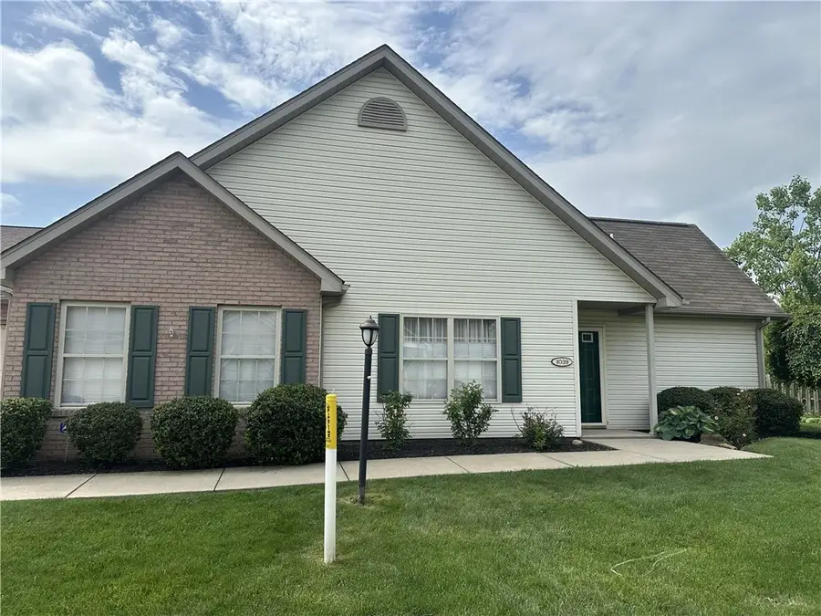 1039 Timberwood Drive, Beaver Falls, PA 15010 - #2