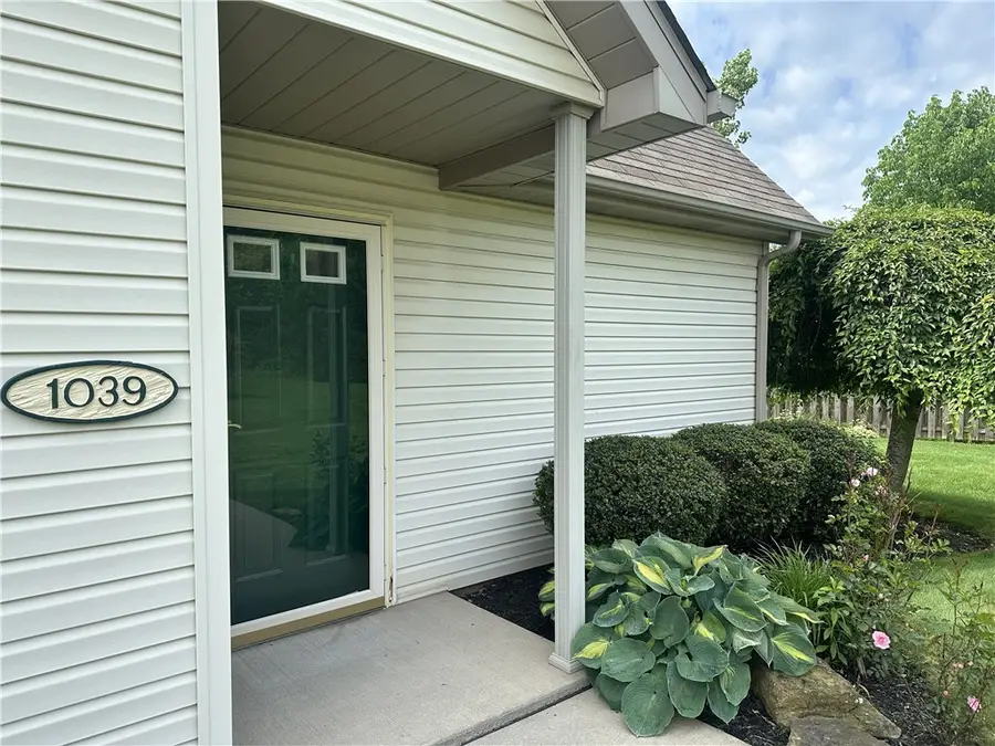 1039 Timberwood Drive, Beaver Falls, PA 15010 - #3