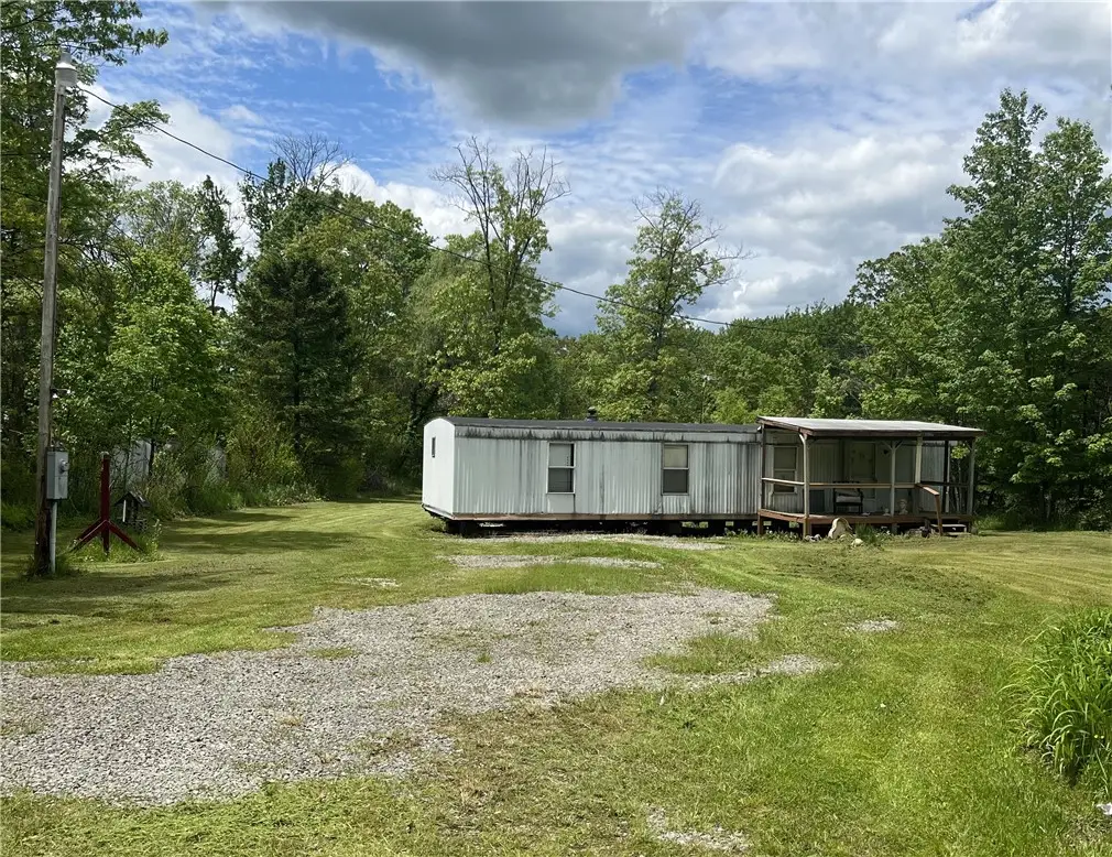332 Parker Pike, Parker, PA 16049 - #1
