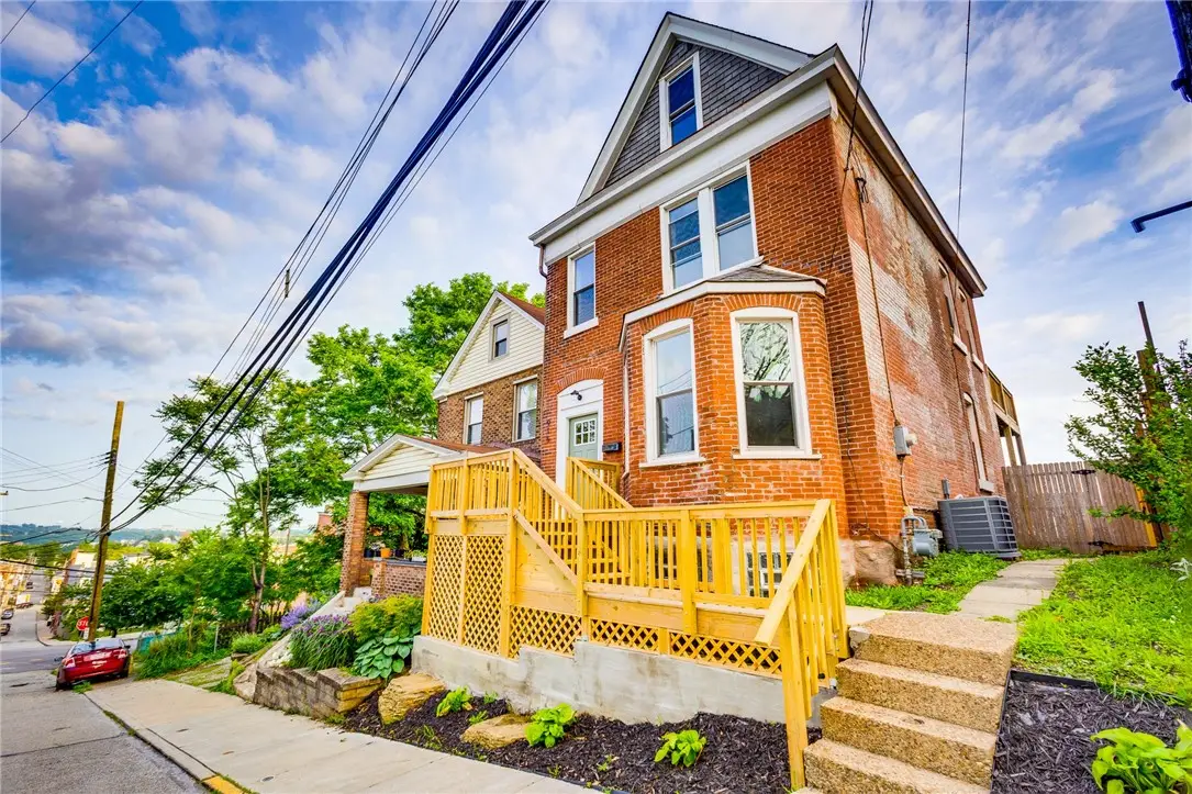915 Industry St, Pittsburgh, PA 15210 - #1