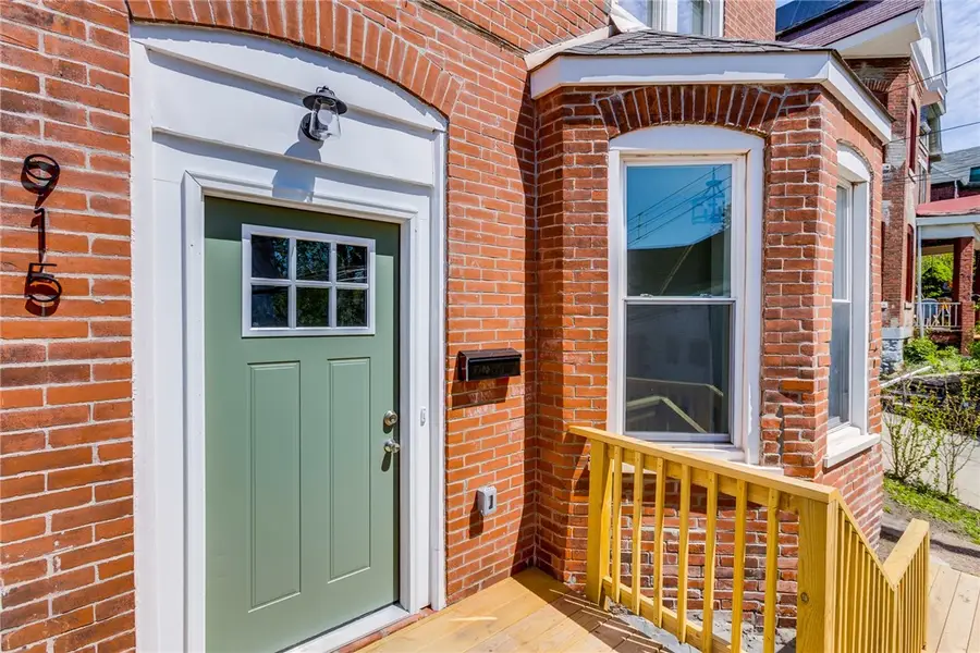 915 Industry St, Pittsburgh, PA 15210 - #2