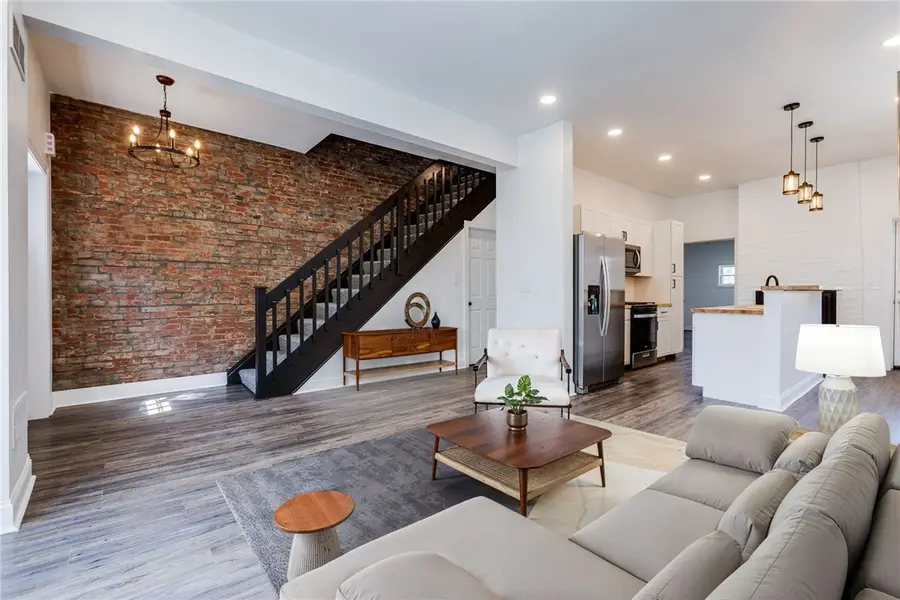 915 Industry St, Pittsburgh, PA 15210 - #3