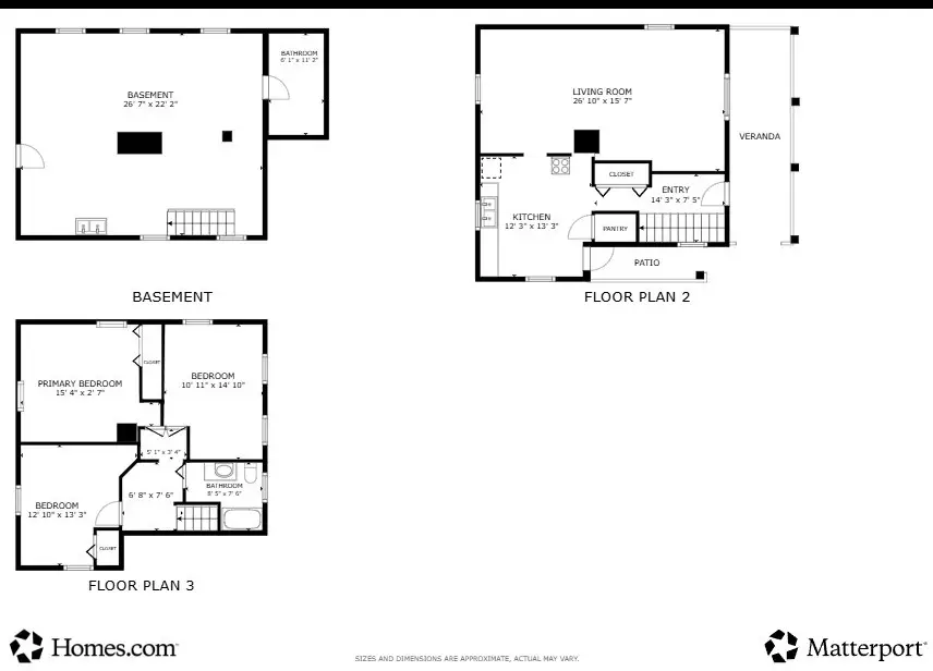 897 Spruce St, Rochester, PA 15074 - #1