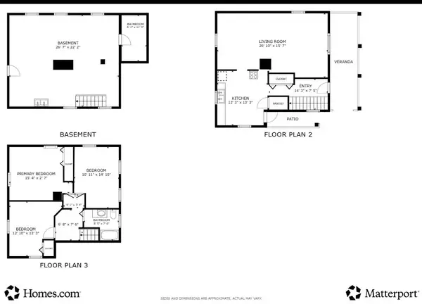 897 Spruce St, Rochester, PA 15074
