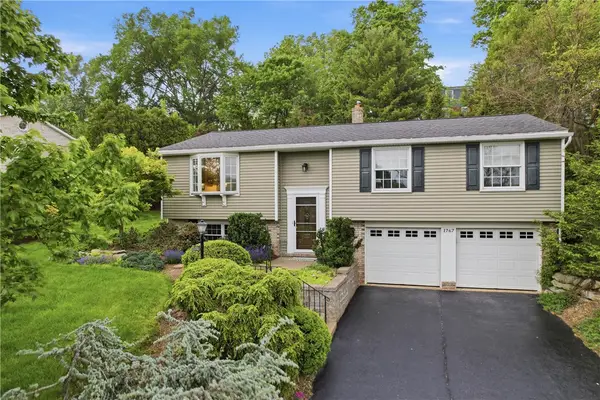 1767 Norsen Drive, Pittsburgh, PA 15243