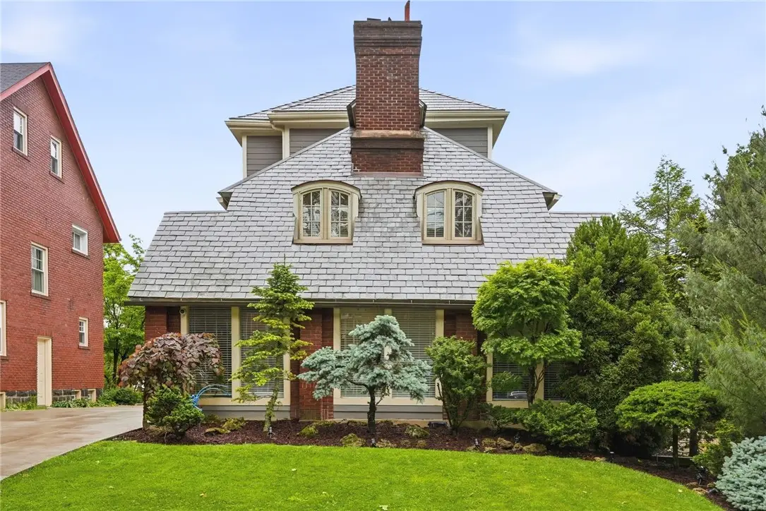 1512 Valmont Street, Pittsburgh, PA 15217 - #1
