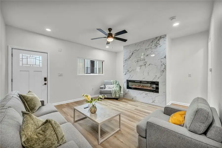 5115 Poe Way, Pittsburgh, PA 15201 - #3