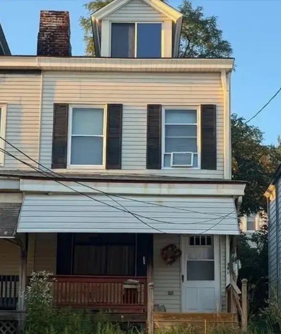 226 Bonvue Street, Pittsburgh, PA 15214