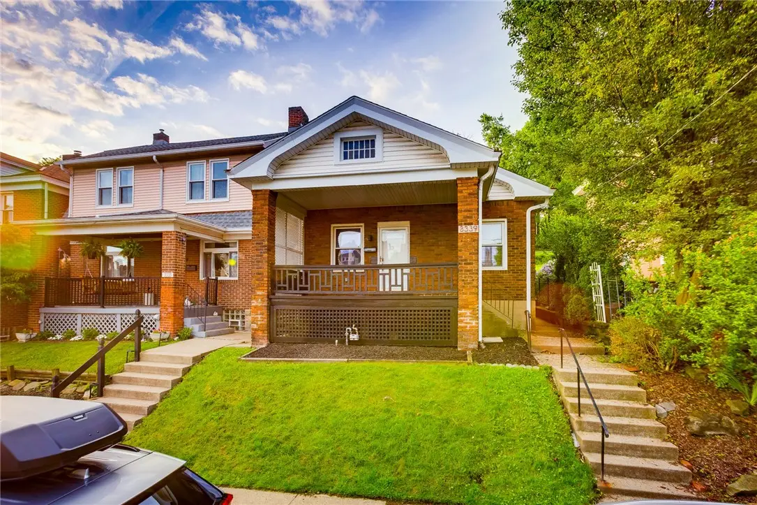 3339 Latonia Ave, Pittsburgh, PA 15216 - #1