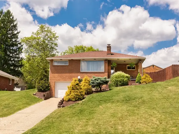 5548 California Ave, Bethel Park, PA 15102