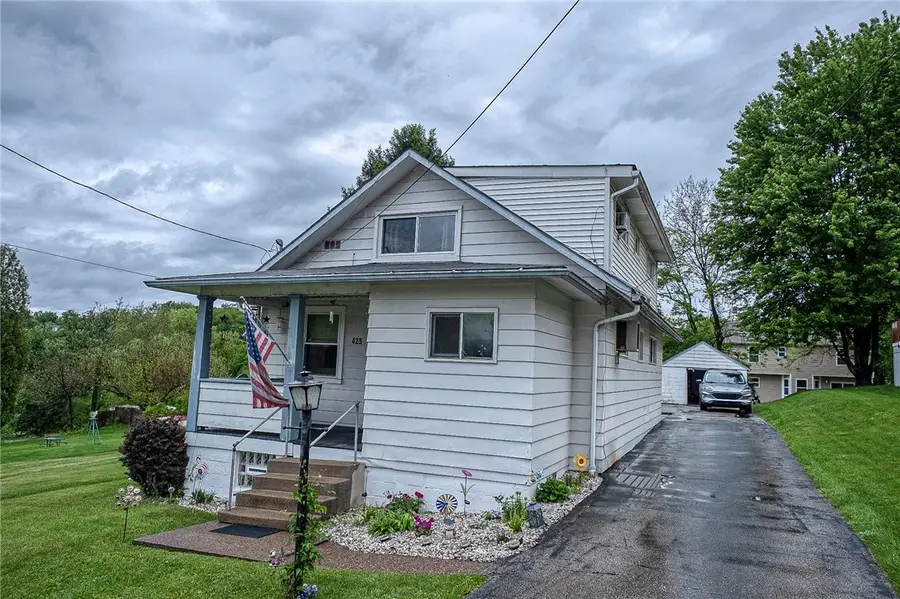 425 California Ave, Monroeville, PA 15146 - #2