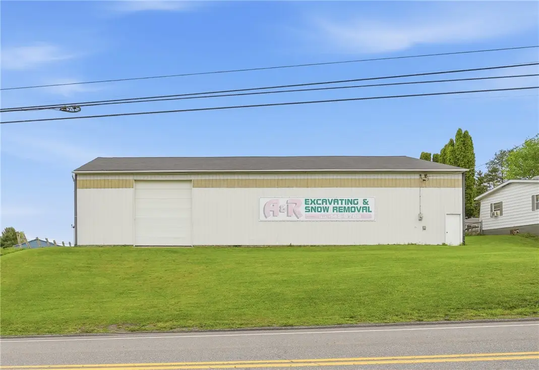 2253 Stoystown Road, Friedens, PA 15541 - #1