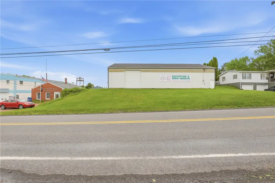 2253 Stoystown Road, Friedens, PA 15541 - #2