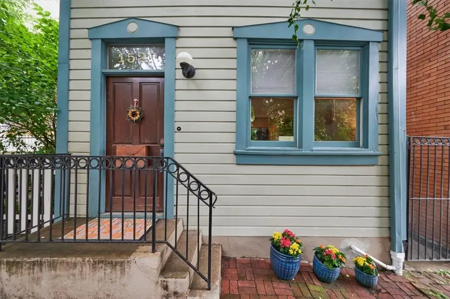 1522 Monterey St, Pittsburgh, PA 15212 - #2