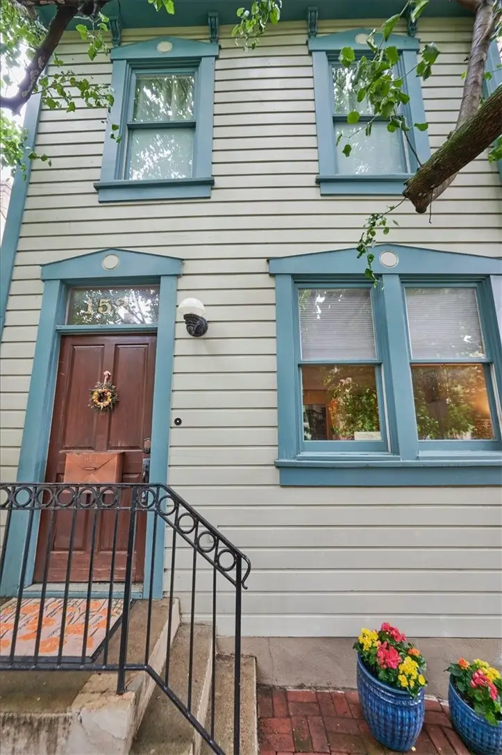 1522 Monterey St, Pittsburgh, PA 15212 - #3
