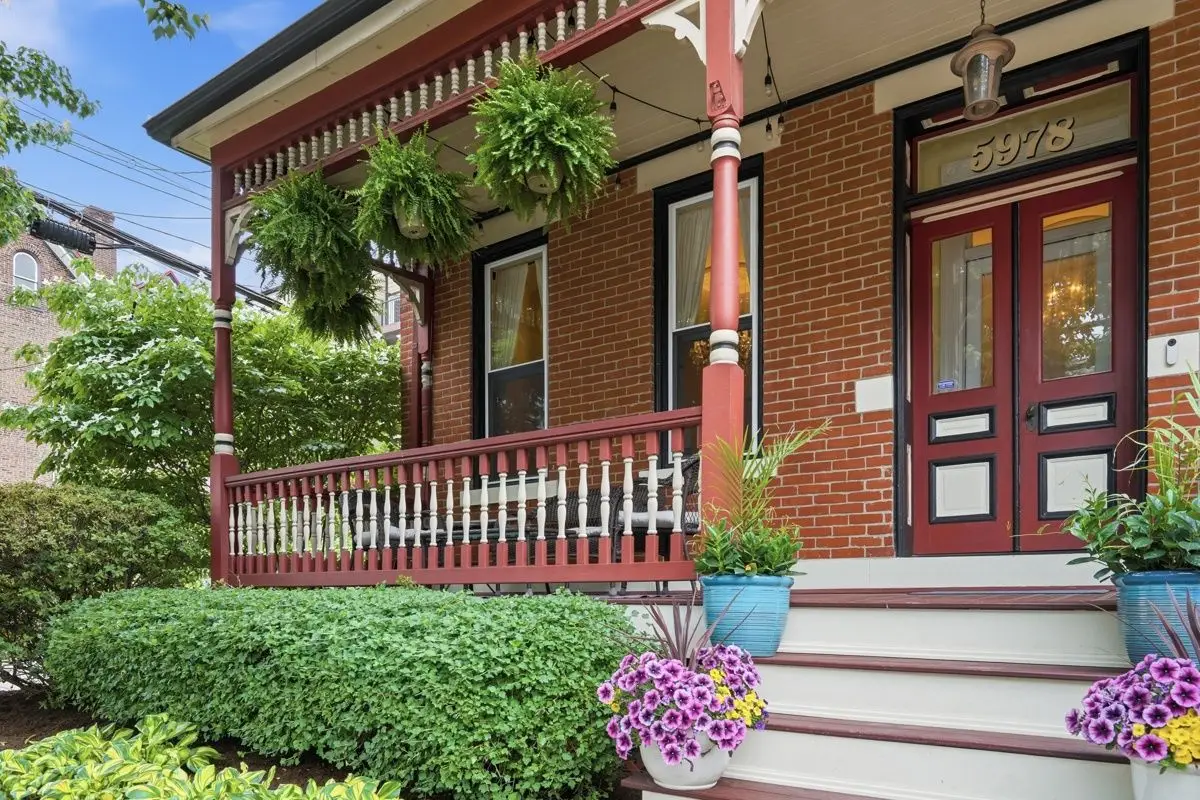 5978 Alder Street, Pittsburgh, PA 15232 - #1