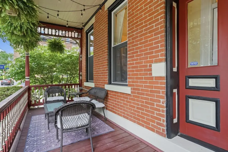 5978 Alder Street, Pittsburgh, PA 15232 - #2