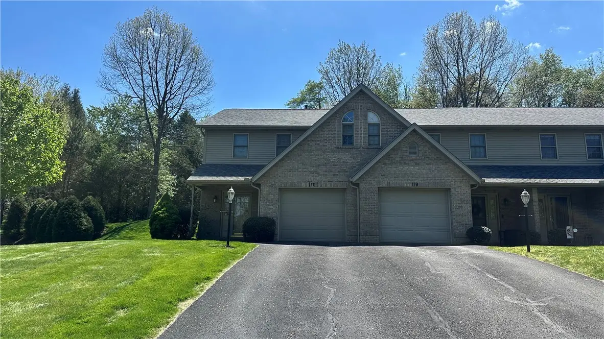 117 Windy Drive, Butler, PA 16001 - #1