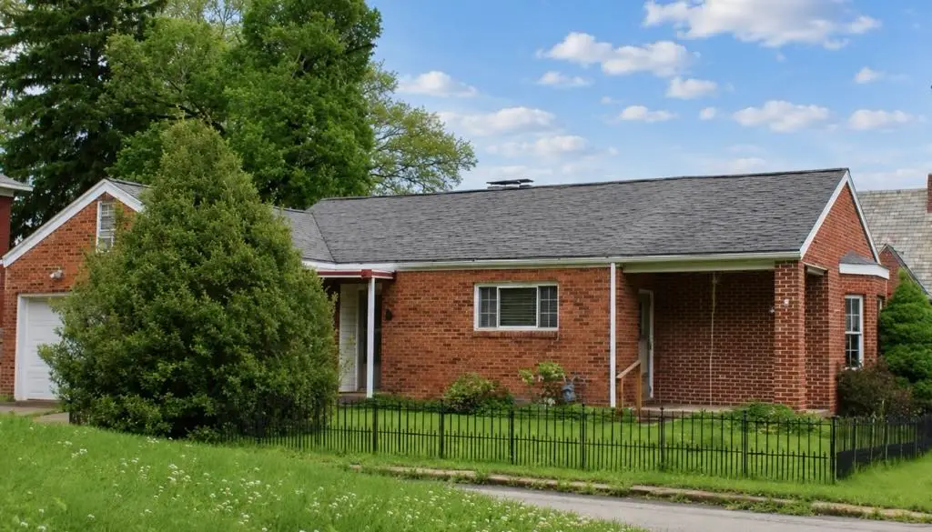 57 Hillcrest Lane, Uniontown, PA 15401 - #1