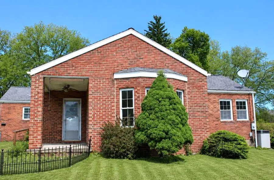 57 Hillcrest Lane, Uniontown, PA 15401 - #2