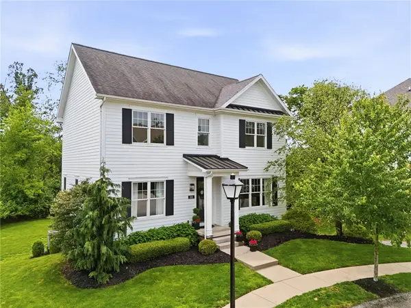 1110 Gromwell Lane, Bridgeville, PA 15017