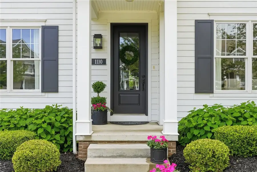 1110 Gromwell Lane, Bridgeville, PA 15017 - #2