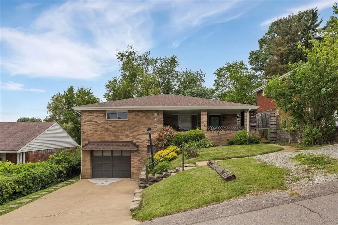 411 Maple St, West Mifflin, PA 15122 - #1