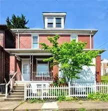 432 Conrad Ave, Charleroi, PA 15022 - #1