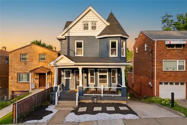 1623 Fallowfield Avenue, Pittsburgh, PA 15216