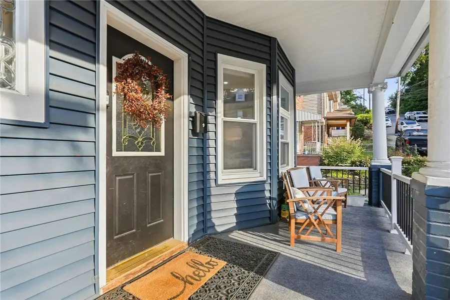 1623 Fallowfield Avenue, Pittsburgh, PA 15216 - #2