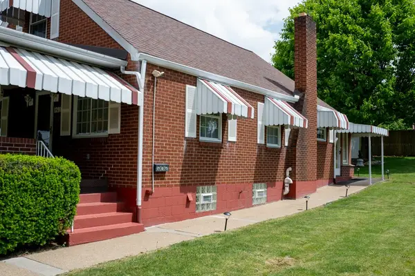1210 Patton Ave, Monessen, PA 15062