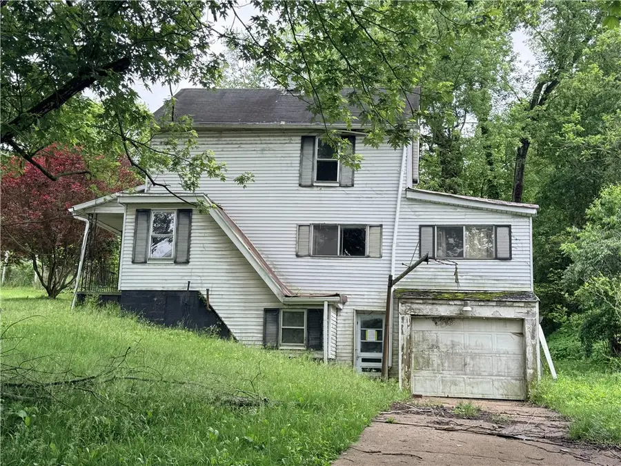 7 Short Ave, Washington, PA 15301 - #3