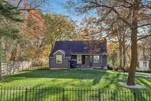 312 Frazier Dr., New Castle, PA 16105 - #2