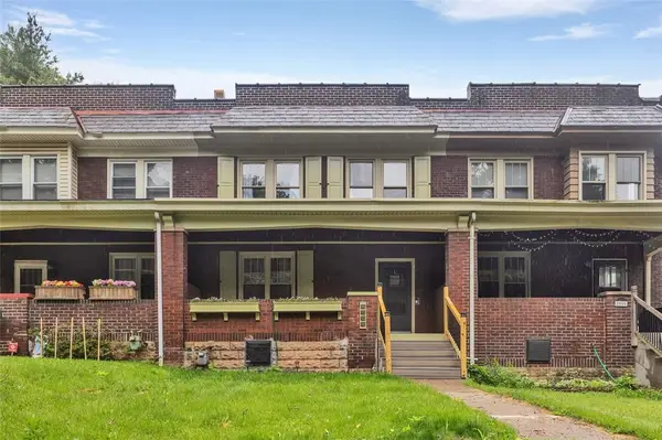 2002 Lacrosse St, Pittsburgh, PA 15218