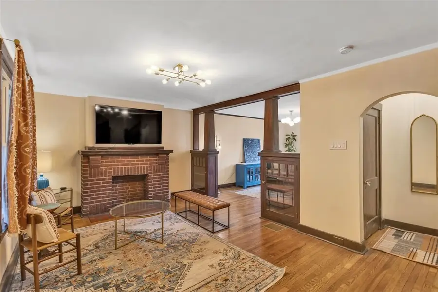 2002 Lacrosse St, Pittsburgh, PA 15218 - #3