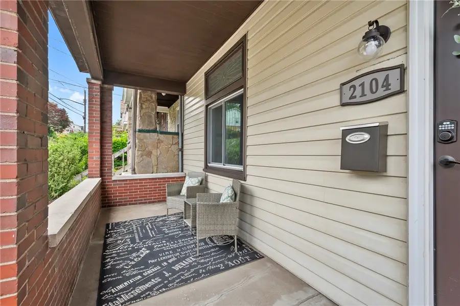 2104 Rockledge Street, Pittsburgh, PA 15212 - #2