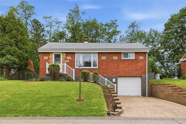 324 Faber Street, Pittsburgh, PA 15214