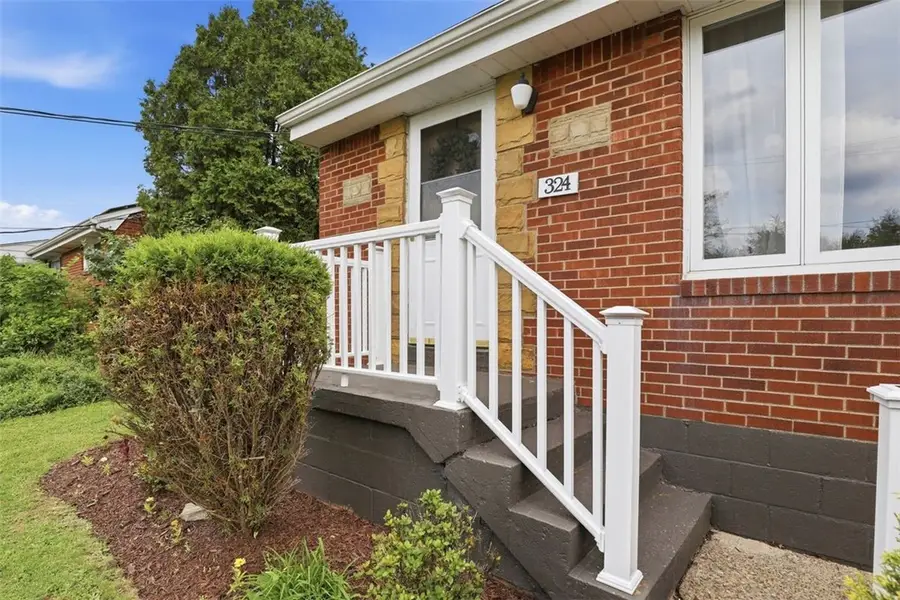 324 Faber Street, Pittsburgh, PA 15214 - #2